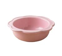 Elevated Ceramic Cats Dish Feeder Bowl With Iron Stand For Kittens Dog Health Eating Home Decors Feeding Watering Supply Elevated Cats Food Water Bowl