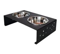 Elevated Dog Bowl