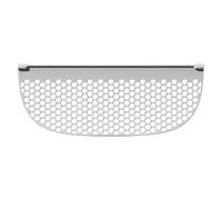 Elevated Entrance Fence Cat Litter Sifter Compatible For MeoWant/Osoeri Self-Cleaning Box MW-SC02 Increased Threshold Reduces Litter Spread(Cat Litter Sifter)