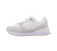 Elevated Feminine Runner - female - Tommy Hilfiger - Sneakers - White - 6 UK - Shoes 6 UK