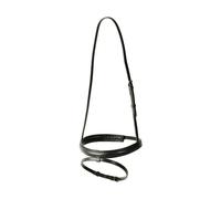 Elevated flash noseband for horse Kincade Classic