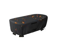 Elevated Pet Bathing | Foldable Pet Bath Pool | Waterproof Pet Cover, Portable Pet Bathing, Easy to Clean Pet Cover, Dog Bath, Cat Bath, Foldable Pet Bathing Pool