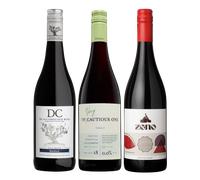 Elevated Red Wine Mixed Case