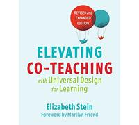 Elevating Co-teaching with Universal Design for Learning