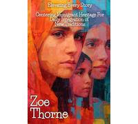Elevating Every Story: Centering Immigrant Heritage For Daily Integration of New Traditions (America Remade: Transforming Communities Through Immigrant Priority)