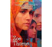 Elevating Every Story: Centering Immigrant Heritage For Daily Integration of New Traditions (America Remade: Transforming Communities Through Immigrant Priority)