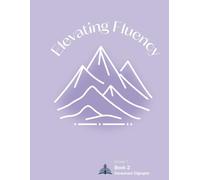 Elevating Fluency: Grade 1 Book 2: Consonant Digraphs (Elevating Fluency: Grade 1 Reading Fluency)