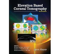 Elevation Based Corneal Tomography