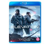 Elevation Blu-ray