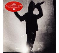 Elevation: Euro Live