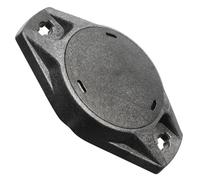 Elevation Lab AirTag - Universal TagVault Holder - The AirTag Everything Holder | IP69 Waterproof, Security Tool, Discreet