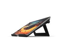 Elevation Lab DraftTable for iPad Pro (Stand only) : Rock-Solid & Adjustable | Tablet Stand Holder Dock for Drawing | iPad, Pro, Air, Mini, Wacom, Nexus, Kindle, & use as Laptop Stand