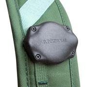 Elevation Lab TagVault - The Ultra-Secure AirTag Strap Mount | Waterproof & Discreet | for Backpacks, Bags & Camera Straps
