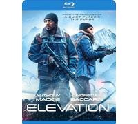 Elevation [New Blu-ray] Ac-3/Dolby Digital, Sign Language, Subtitled, Widescre