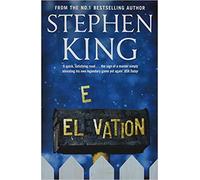 Elevation Paperback 9 Jan 2020