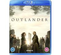 elevation sales limi - Outlander Season 8 - BLUR - P3z