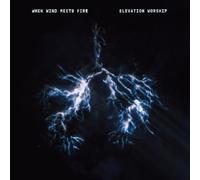 Elevation Worship When Wind Meets Fire (CD) (US IMPORT)