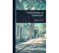 Elevations in Tennessee