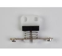 elevator and escalator QKS9 contact bridge spring ID: 505404