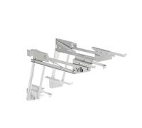 Elevator, Built-in extendable Kitchen Shelf 5-20kg. 820x168x106mm MC-497