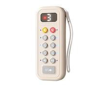 Elevator Button Toy Children Educational Game with Sound and Light