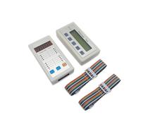 Elevator Diagnostic Tool I Type PT Type CPIK TCM MC2 Thyssen Server MC1 Debugging Diagnostic Tool API/CPI Parameter Test