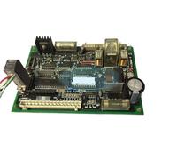 Elevator Escalator Lift Parts Inverter Driver Main PCB Card Board DISS JAA26805AAA001B JAA00610ADC001