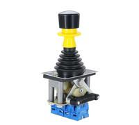 Elevator Forklift Crane Master Control Switch, One Speed Two Speed Controller HKSJ-1B2 For Lifting Equipment(One speed)
