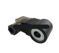 Elevator Hydraulic Solenoid Valve Cartridge Valve Coil bore 13 Height 37 AC220V DC24V(DC12V)