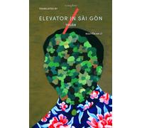 Elevator in Sai Gon