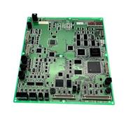 Elevator Lift Spare Parts Inverter Driver Main PCB Card Board CA9-MPU R-L Elevator Escalator Parts