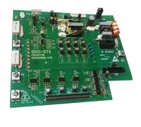 Elevator Lift Spare Parts Inverter Driver Main PCB Card Board GDCI-075 Elevator Escalator Parts