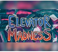 Elevator Madness Steam CD Key