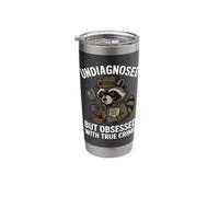 Elevator Mechanic - My Work is Always Qua-Lift-Ied Stainless Steel Insulated Tumbler