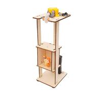 Elevator Model Kit - DIY Physical Equipment Toy, Educational STEM Construction Set, Buildable Engineering Models, Functional Style With Kids Uses, Creative Hands-On Fun Activity For Boys