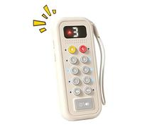Elevator Panel Toy Kids Early Development Game with Sound and Light