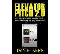 Elevator Pitch 2.0
