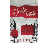 Elevator Pitch (Callaghan Green Series)