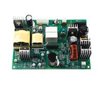 Elevator Power Supply Board MCTC-PCB-A4 Original