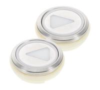 Elevator Push Button Parts - Stainless Steel - Pushbutton Switches:Chic In Look - Universal Application