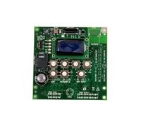 Elevator S3300 Control Cabinet Display Motherboard, Compatible With Schindler. ID 560194 560193 PCU Lift Accessories(Disassemble the motherboard)