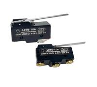 Elevator safety touch plate switch LXW5-11N1 light curtain switch travel limit switch micro(1pcs)