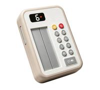 Elevator Toys for Kids with Sound and Light Educational Toy