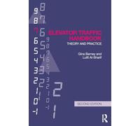 Elevator Traffic Handbook: Theory and Practice