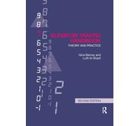 Elevator Traffic Handbook : Theory and Practice