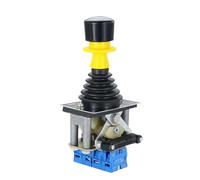 Elevators Forklift Crane Master Control Switch One Speed Two Speed Controller HKSJ-1B2 IDGTTLDF(One speed)