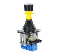 Elevators Forklift Crane Master Control Switch One Speed Two Speed Controller HKSJ-1B2(One speed)