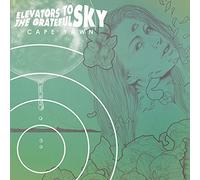 Elevators To The Grateful Sky - Cape Yawn [VINYL]