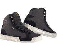 ELEVEIT ANTIBES WP CANVAS LADY sneakers black 40