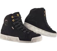 ELEVEIT ANTIBES WP LADY sneakers black 36